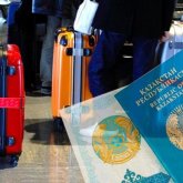 Жыл басынан бері 18 мыңға жуық этникалық қазақ қандас мәртебесін алды