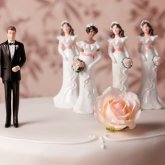 Қазақстанда «тоқал алғыш еркектердің» саны 500 мыңға жуықтады