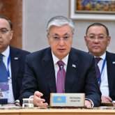Тоқаев: 2024 жылдың 1 қаңтарынан бастап Қазақстан ҰҚШҰ-ға төрағалық етеді