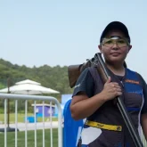 Әсем Орынбай Дохадағы Әлем Кубогының финалында жеңімпаз атанды