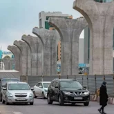 Көлік министрлігі Астана LRT-ға Ұлттық қордан 52 млрд тг-дан астам ақша сұрады