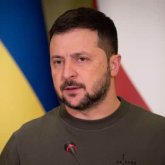 Зеленский КСРО жасаған ашаршылықты геноцид деп тануға шақырды