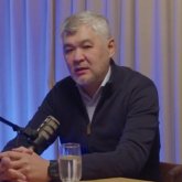 Біртанов: Менің министрлікке келгендегі мақсатым — МӘМС жүйесін енгізу