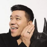 Актер Данияр Алшынов түрік фильміне түсуге шақырту алды