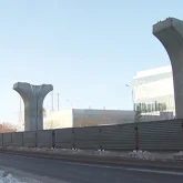 LRT құрылысын аяқтау үшін тағы 150 млрд теңге керек