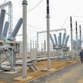 Батыста жаңа электр желілері іске қосылды