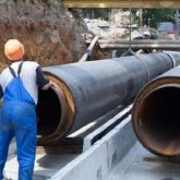 Жезқазғанда жылу желілерін жаңғыртуға бөлінген 223 млн теңге қолды болған