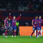 Чемпиондар лигасының топтық кезеңінен шыққан командалар анықталды