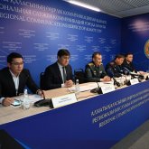 Алматы әкімдігі хостелдегі өрттен қаза тапқандардың отбасына 1 млн теңгеден бөледі