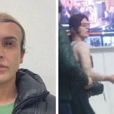 Атырауда жезөкшелікпен айналысқан ер адам мен транссексуал анықталды (ВИДЕО)