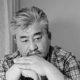 Белгілі сатирик, театр және кино актері Асқар Наймантаев өмірден өтті