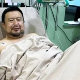 Актер Сәбит Әбдіхалықов жүрек ауруымен бесінші рет ауруханаға түсті