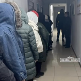 Астанада интим қызмет көрсеткен 43 қыз полицияға жеткізілді (ВИДЕО)