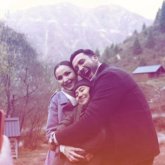 «Онда біреуден туып ал». Жұлдыз Әбдукәрімова мен Тәуекел Мүсілім бірге көзге түсті