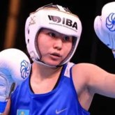Аяжан Сыдық бокстан әлем чемпионы атанды