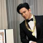 Димаш Құдайберген «Karić brothers award» сыйлығына ие болды