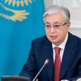 Мемлекет басшысы халықаралық волонтер күнімен құттықтады