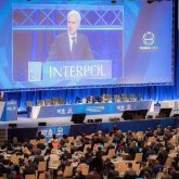 Венада Интерпол Бас Ассамблеясының 91-сессиясы өтті