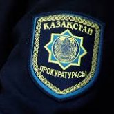 Павлодарлық экс-прокурор алаяқтық жасағаны үшін сотталды