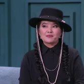 Белгілі сәнгер қайын ағасына тұрмысқа шығуға келіспегенін айтты