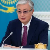 Тоқаев «Болашақ» бағдарламасының  30 жылдығымен құттықтады