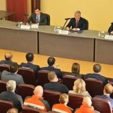 «АрселорМиттал Теміртау» ресми түрде QARMET-ке айналды