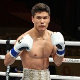 Кәсіпқой бокс кешіндегі Данияр Елеусіновтің қарсыласы белгілі болды