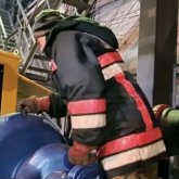 Екібастұздағы жылу электр станциясында тағы апат болды