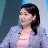 Әнші Сандуғаш Стамғазиева Алтынбек Қоразбаевтан екі қызы барын айтты