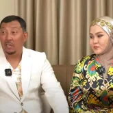 Мадияр Серікбаев әйелімен қалай танысқанын айтты (ВИДЕО)