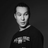 Танымал қазақ музыканты Darkhan Juzz-дің «Aue» альбомы «BEU» жүлдесін иеленді