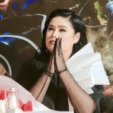 «1 млрд 100 млн теңге»: Актриса Дариға Бадықованың фильмі рекорд орнатты