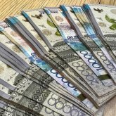 «ArcelorMittal» «Қазақстан халқына» қорына 16 миллиард тенге аударды