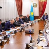 Үкімет Qarmet-ті жаңғыртуға 1,3 млрд доллар бөледі