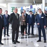 Тоқаев: Астана халқының саны таяу жылдары 1,5-2 миллионға жетуі мүмкін