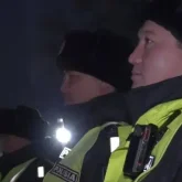 Алматы полициясы күшейтілген жұмыс режиміне өтті