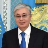 Мемлекет басшысы Қазақстан халқын Тәуелсіздік күнімен құттықтады