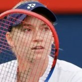 Елена Рыбакинаның Монреалдағы матчы жыл үздіктері қатарына кірді