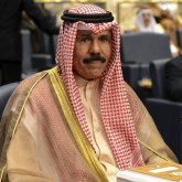 Кувейт әмірі қайтыс болды