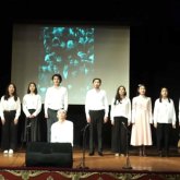 Анкарада Желтоқсан көтерілісінің құрбандарын еске алу кеші өтті