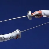 Қазақстан семсерлесуден Орталық Азия чемпионатында үш медаль жеңіп алды