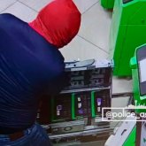 Астанада бұрынғы инкассатор банкоматтан ақша ұрлады деген күдікке ілінді