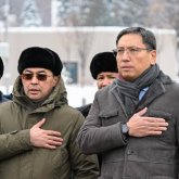 Досаев келесі премьер-министр болуы мүмкін бе?