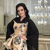 «Мені боқтап жіберді»: Анна Данченко базарда жұмыс істегенін айтты