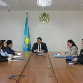 «Air Astana» борттарын ауыстыруға қатысты бірқатар тапсырма берілді