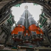 Роскосмос 2024 жылы Байқоңырдан тағы екі зымыран ұшырмақ