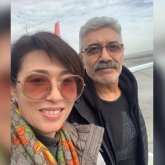 «Бірінші әйелінен бір ұлы бар». Толқын Забирова алғаш рет өмірлік жары туралы айтты