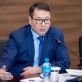 Сауда министрі: Жаңа жылды тандыр нанмен қарсы алатын шығармын