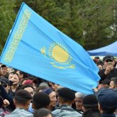 Алматыда бейбіт митинг өткізу тәртібі өзгермек