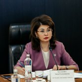 Мәдениет және ақпарат министрі «Слово пацана» сериалы туралы пікір білдірді